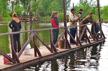 Великое озеро. Фото 4596.