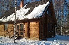 Великое озеро. Фото 4598.