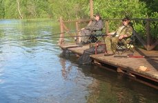 Великое озеро. Фото 4602.