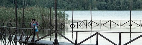 Великое озеро. Фото 4604.