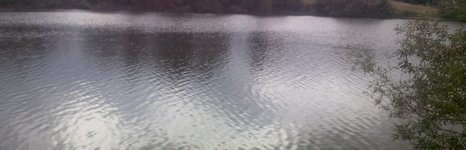 Рыбное место. Фото 4610.