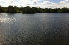 Рыбное место. Фото 4613.