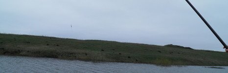 Буденовский пруд. Фото 4642.