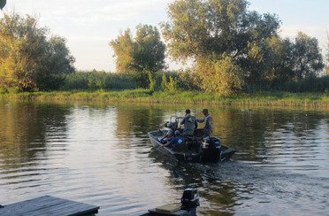 Блесна. Фото 4658.