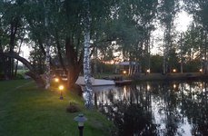 Берлога. Фото 4667.