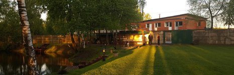 Берлога. Фото 4675.
