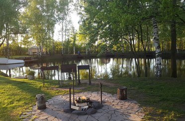 Берлога. Фото 4677.