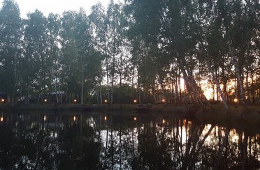 Берлога. Фото 4678.