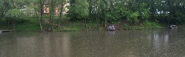 Белый карп. Фото 4692.