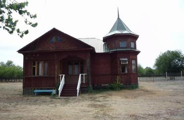 Волжское. Фото 4724.