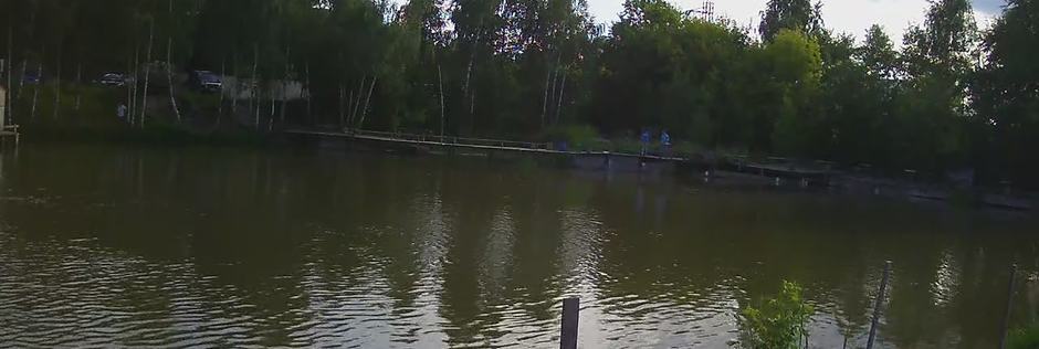 Рыбалка у Бородина. Фото 4734.