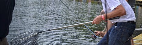 Greenvald Fishing. Фото 4736.
