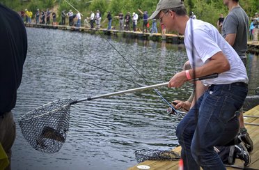 Greenvald Fishing. Фото 4736.