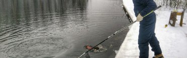 Greenvald Fishing. Фото 4739.