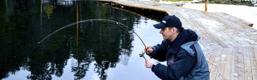 Greenvald Fishing. Фото 4741.