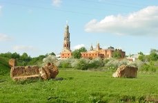 Барское подворье. Фото 4809.