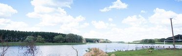 Зеленевский пруд. Фото 4819.