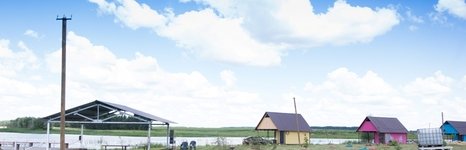 Зеленевский пруд. Фото 4821.