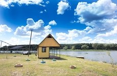 Зеленевский пруд. Фото 4826.