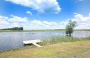Зеленевский пруд. Фото 4827.
