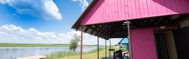Зеленевский пруд. Фото 4828.