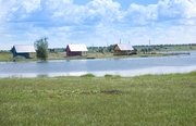 Зеленевский пруд. Фото 4840.