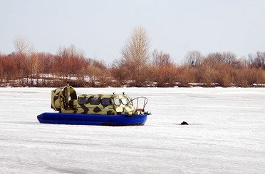 Барма-лэнд. Фото 4851.