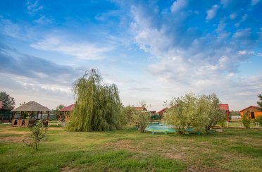 База протока. Фото 4860.