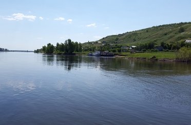 Атмосфера. Фото 4867.