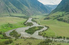 Алтын туу. Фото 4927.