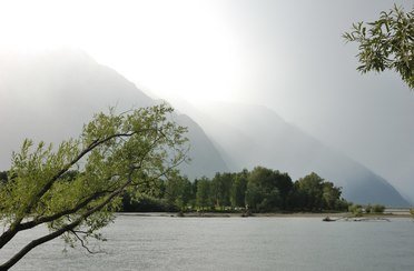 Алтын туу. Фото 4936.