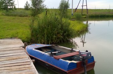 Акватория. Фото 4947.