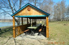 Акватория. Фото 4948.