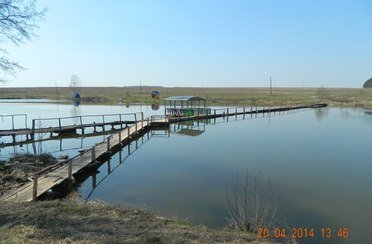 Акватория. Фото 4950.