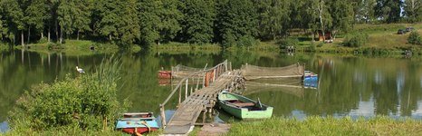 Акватория. Фото 4953.