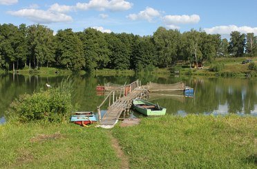 Акватория. Фото 4953.