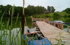 Акватория. Фото 4956.