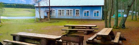 Акатовская медведица. Фото 4959.