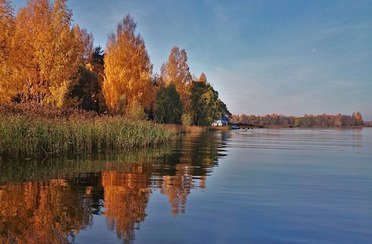 Акатовская медведица. Фото 4963.
