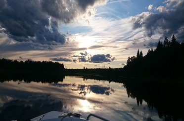 Акатовская медведица. Фото 4970.