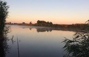 Коломенский пруд. Фото 4992.