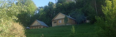 Фокино-Приволжье. Фото 500.
