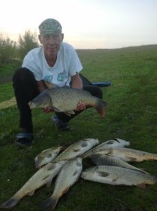 Семеновка. Фото 5039.