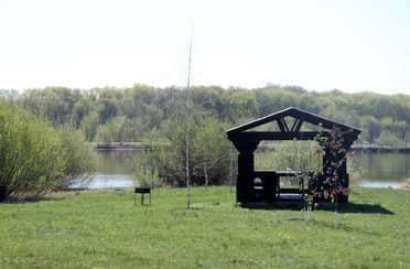 Роса. Фото 5073.