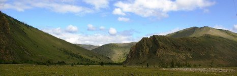 Чара. Фото 5107.