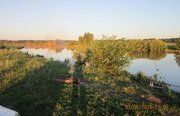 Закоряженный пруд. Фото 5138.