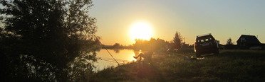 Закоряженный пруд. Фото 5144.