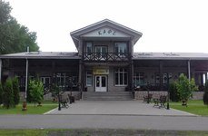Серебряный ключ. Фото 5164.