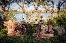 Серебряный ключ. Фото 5167.