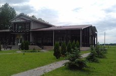 Серебряный ключ. Фото 5172.